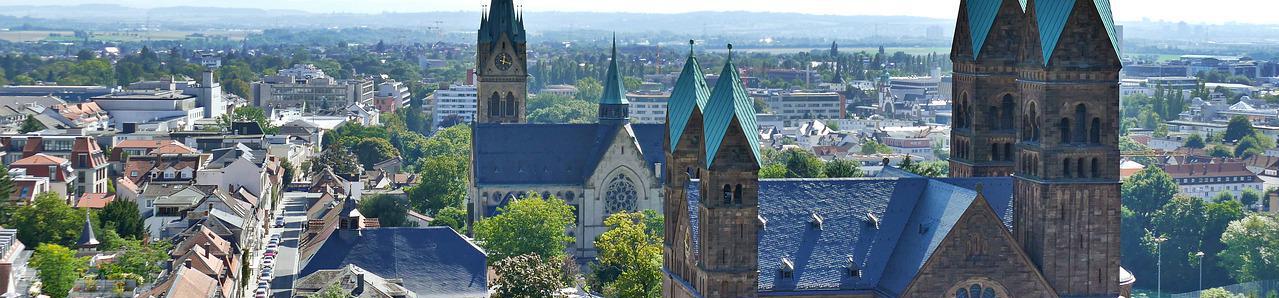 Lage Unser Oberhof Wohn und Lebensraum Oberhof